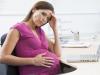 Беременность и работа: Закон и права беременной на работе