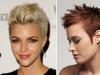 Hair color by zodiac sign: attracting good luck