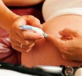 임신 중 혈류 장애의 결과 : 원인, 치료 및 예방