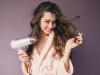 How to dry your hair so it's straight How to dry your hair in 10 minutes