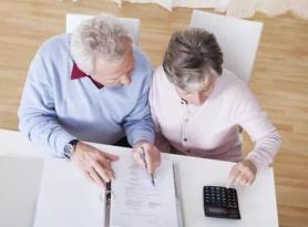 Как да проверите правилността на изчисленията на пенсиите: изчисления и жалби